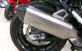 BMW S1000XR 2025 0P11