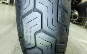 HONDA REBEL 250 S 2011 MC49
