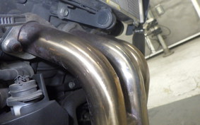 YAMAHA MT-09 A 2017 RN52J