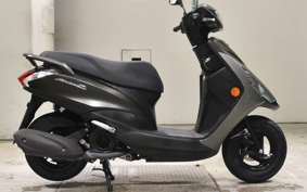 YAMAHA AXIS 125 Z SED7J