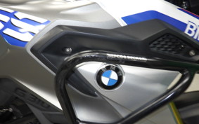 BMW G310GS 2017