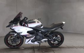 KAWASAKI NINJA 400R 2013 ER400B