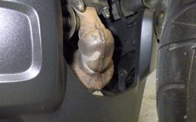 HONDA CTX700 N DCT 2013