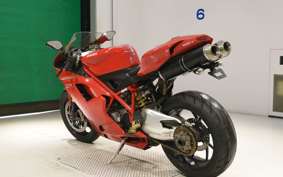 DUCATI 1098 2007