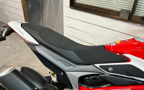 DUCATI HYPERMOTARD 939SP 2017 BA01