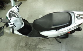 HONDA LEAD 125 2025 JF45