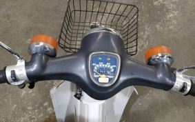 HONDA SUPER CUB90 HA02