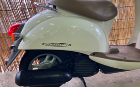 HONDA CREA SCOOPY AF55