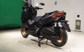 YAMAHA X-MAX 250 2022 SG70J