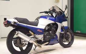 KAWASAKI GPZ900R NINJA 1993 ZX900A