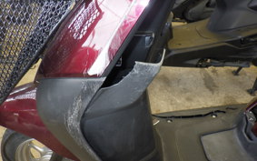 HONDA TACT-4ﾍﾞｰｼｯｸ AF79