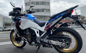 HONDA CRF1100L AFRICA TWIN Adventure DCT ES 2022 SD10