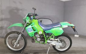 KAWASAKI KDX200SR DX200G