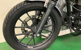 HONDA GB350S 2021 NC59