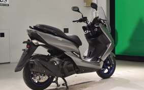YAMAHA MAJESTY155 Gen.2 S 2024 SG52J