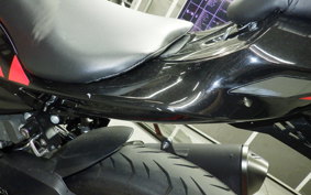 SUZUKI GSX-R125 2006 DL33B