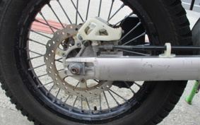 KAWASAKI KLX250 LX250S