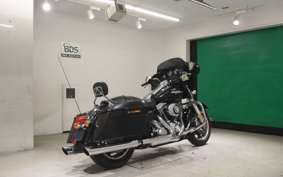 HARLEY FLHX 1580 2009