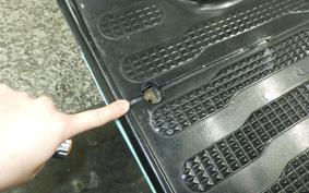 HONDA GYRO CANOPY TA02