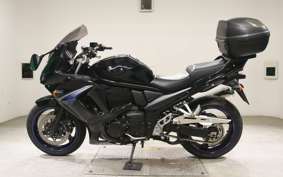 SUZUKI BANDIT 1250 F 2012 GW72A