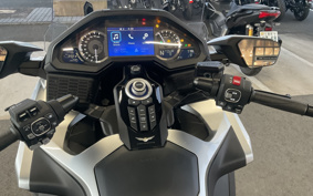 HONDA GL 1800 GOLD WING TOUR DCT 2025 SC79