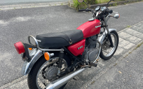 KAWASAKI Z200