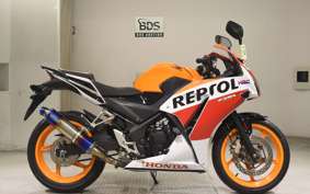 HONDA CBR250R A MC41