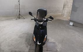 SUZUKI ADDRESS V125 CF4MA