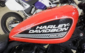 HARLEY XL883RI 2012