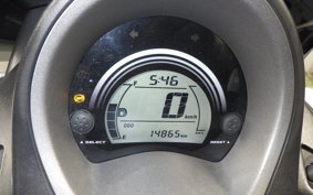 YAMAHA N-MAX 2018 SED6J