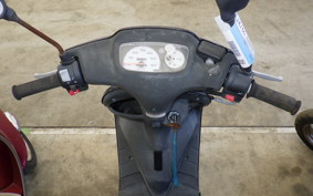 YAMAHA JOG Gen.3 SA12J