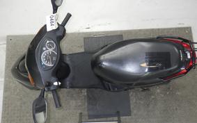 YAMAHA AXISﾄﾘｰﾄ125 SE53J