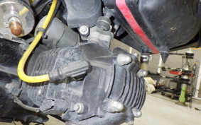 HONDA GROM JC61