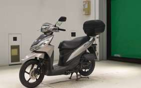 SUZUKI ADDRESS 110 CE47A