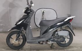 SUZUKI ADDRESS V110 CE47A