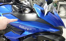 SUZUKI GSX-S1000GT 2022 EK1AA