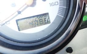 HONDA VTR 250 Gen. 2 MC33