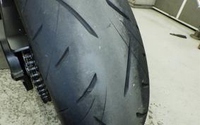 HONDA CBR600RR 2024 PC40