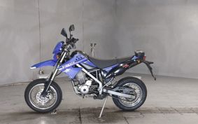 KAWASAKI D TRACKER 125 LX125D