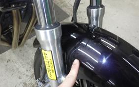 KAWASAKI ZEPHYR 400 Gen.2 1993 ZR400C