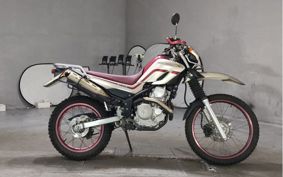 YAMAHA SEROW 250 DG11J