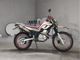Фото Yamaha SEROW 250 с японского аукциона