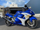 Фото Suzuki GSX1300R HAYABUSA 2016 с японского аукциона
