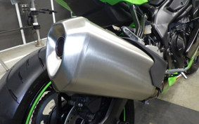 KAWASAKI ZX-4RR 2023 ZX400P