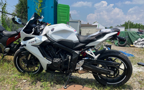 HONDA CBR650R 2023 RH03