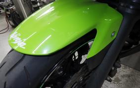 KAWASAKI NINJA 400R 2011 ER400B