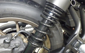 HONDA REBEL 250 S MC49
