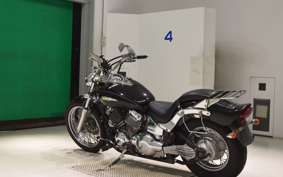YAMAHA DRAGSTAR 400 2000 VH01J
