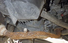 YAMAHA GEAR Gen.2 UA06J