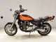 Фото Kawasaki ZEPHYR 1100 1993 с японского аукциона